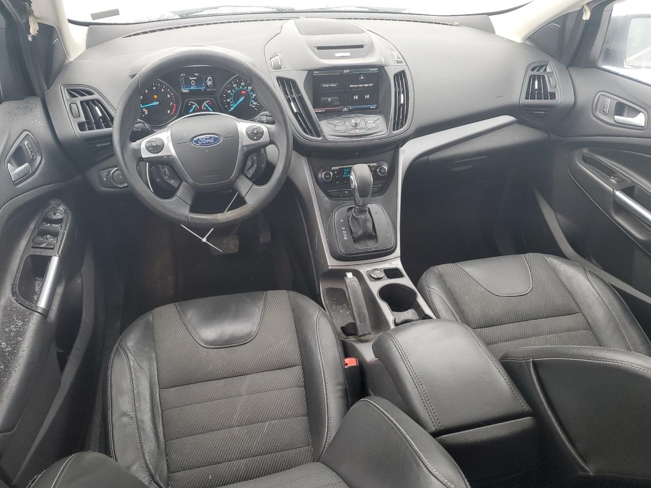 2014 Ford Escape - Image 8