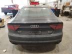 2018 Audi A7 Premium Plus de vânzare în Milwaukee, WI - Side