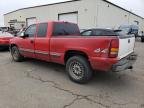 1999 Chevrolet Silverado K1500 de vânzare în Woodburn, OR - Front End