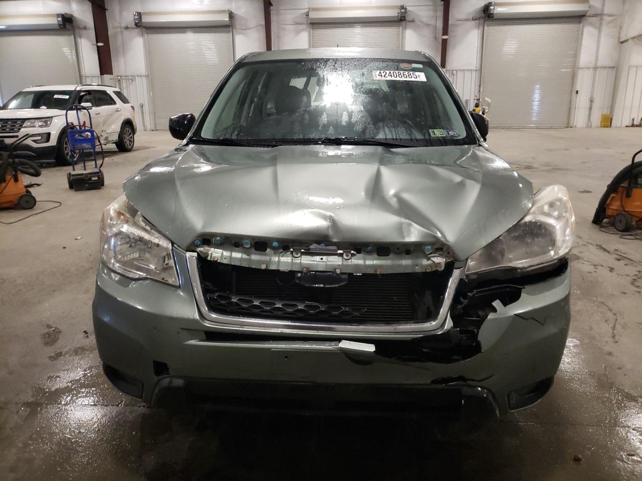 2015 Subaru Forester - Image 5