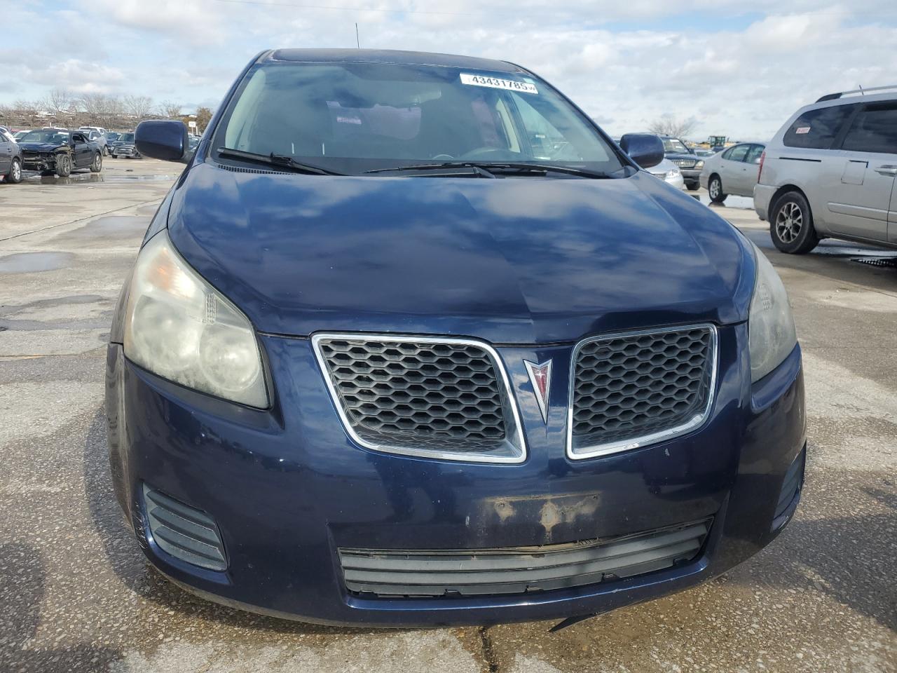 2009 Pontiac Vibe - Image 5