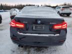 2018 BMW 330 XI à vendre chez Copart ON - COOKSTOWN