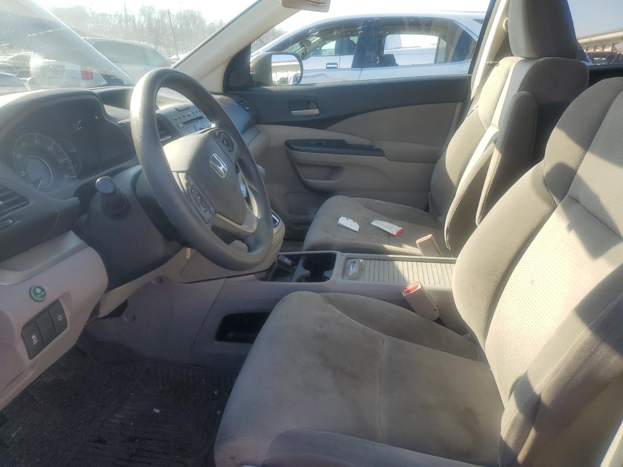 2014 Honda CR-V - Image 7