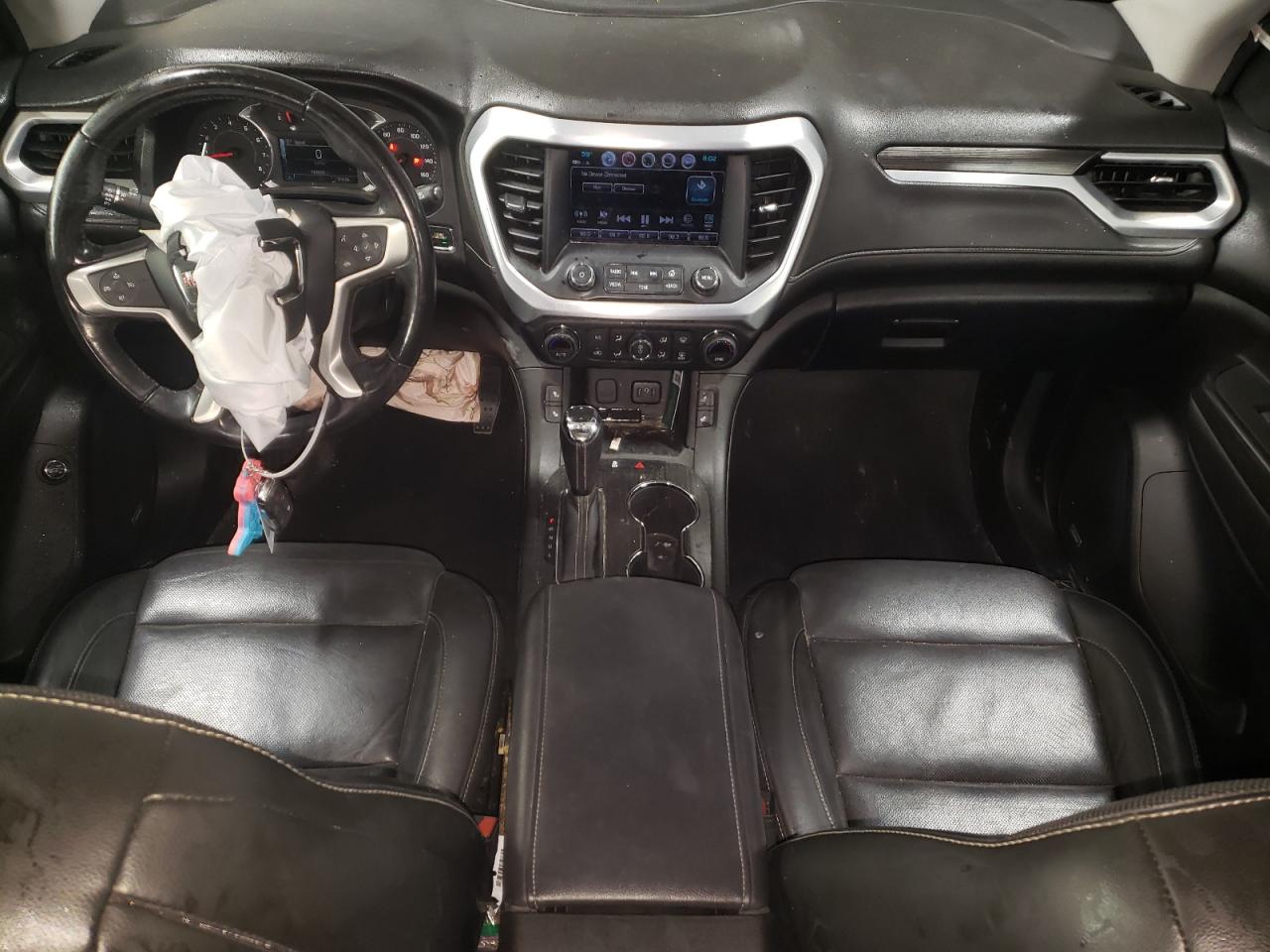 2018 GMC Acadia - Image 8