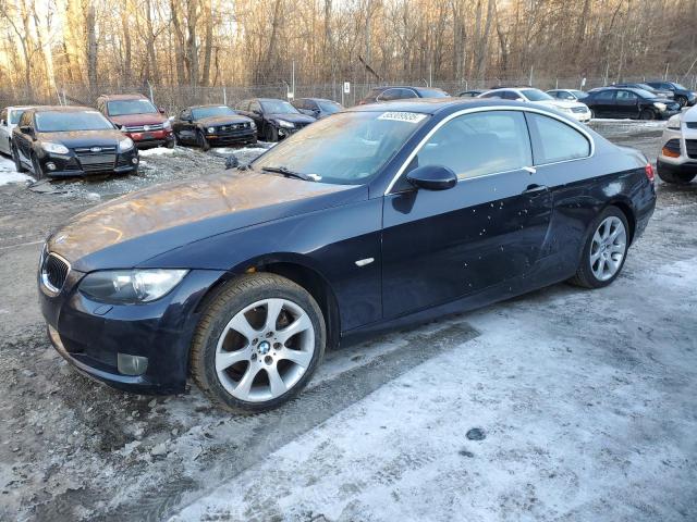 2008 Bmw 328 Xi