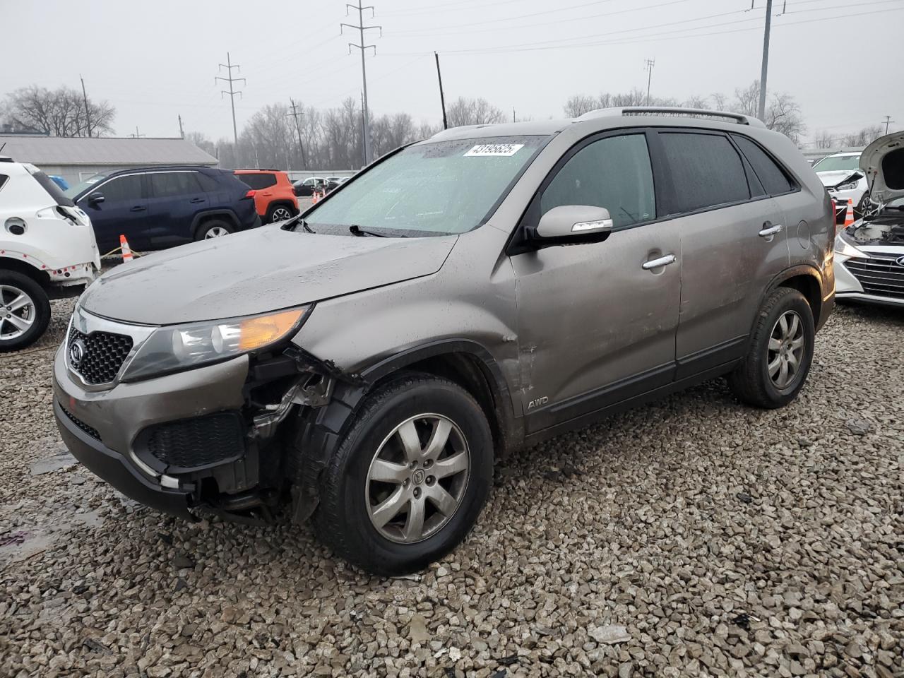 2013 Kia Sorento - Image 1