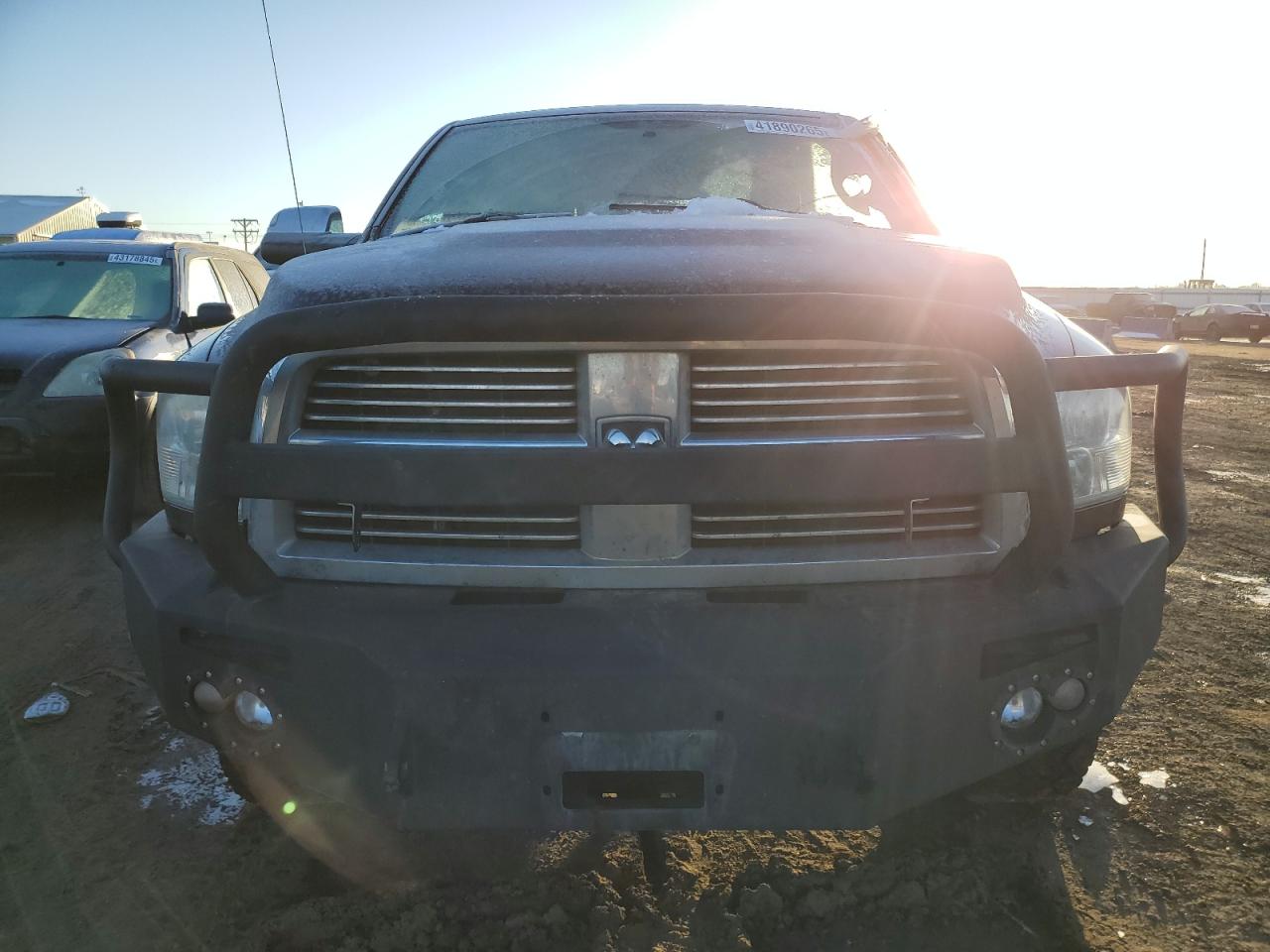 2012 Dodge RAM - Image 5