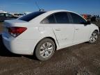 2015 Chevrolet Cruze L na sprzedaż w Houston, TX - Side