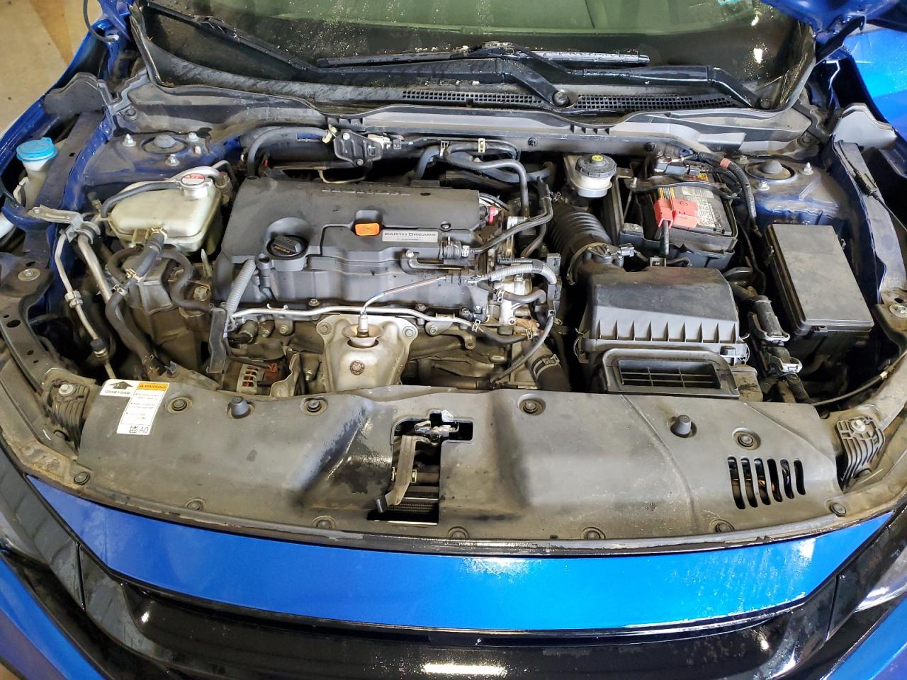 2019 Honda Civic - Image 11