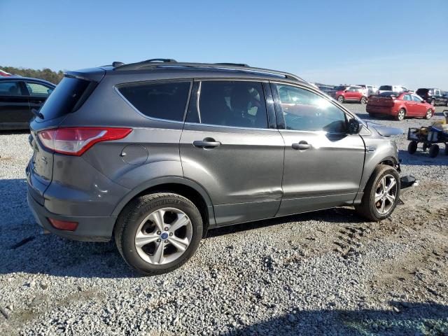 Паркетники FORD ESCAPE 2013 Сірий