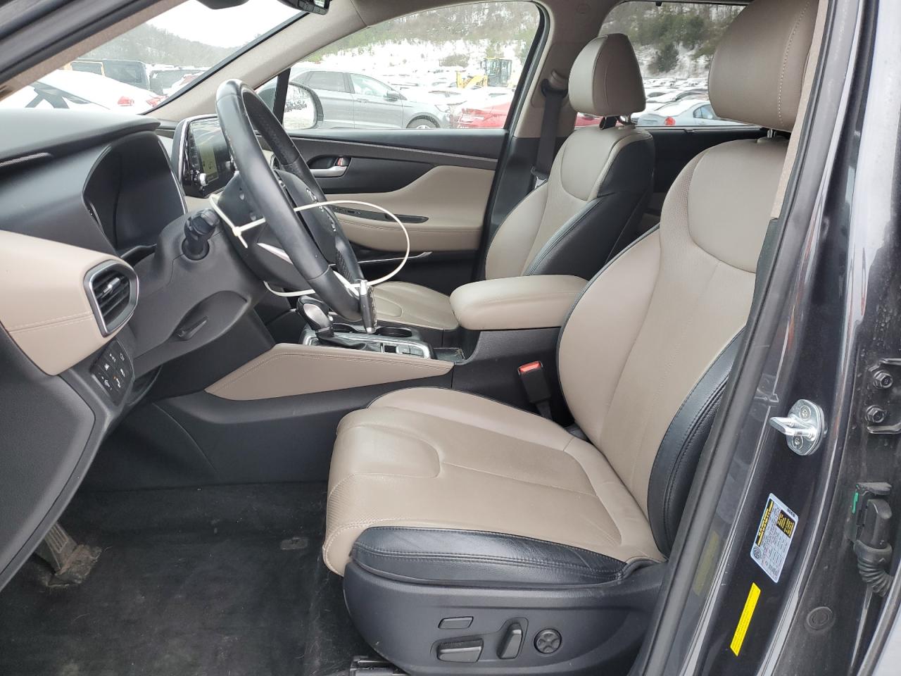2020 Hyundai Santa Fe - Image 7