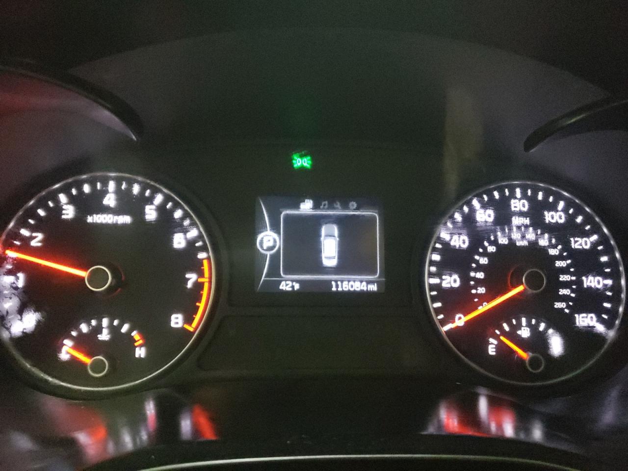 2018 Kia Optima - Image 9