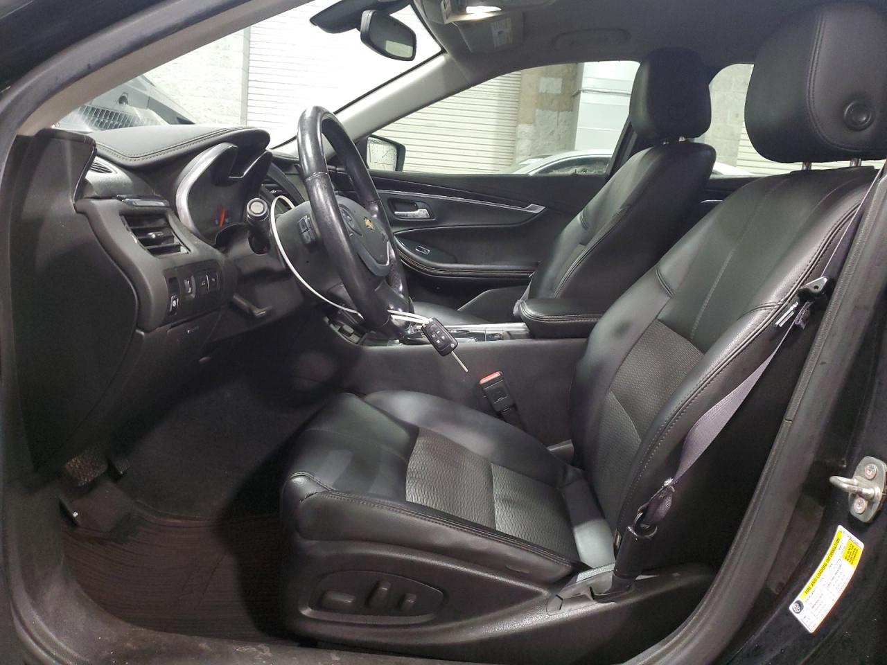 2016 Chevrolet Impala - Image 7