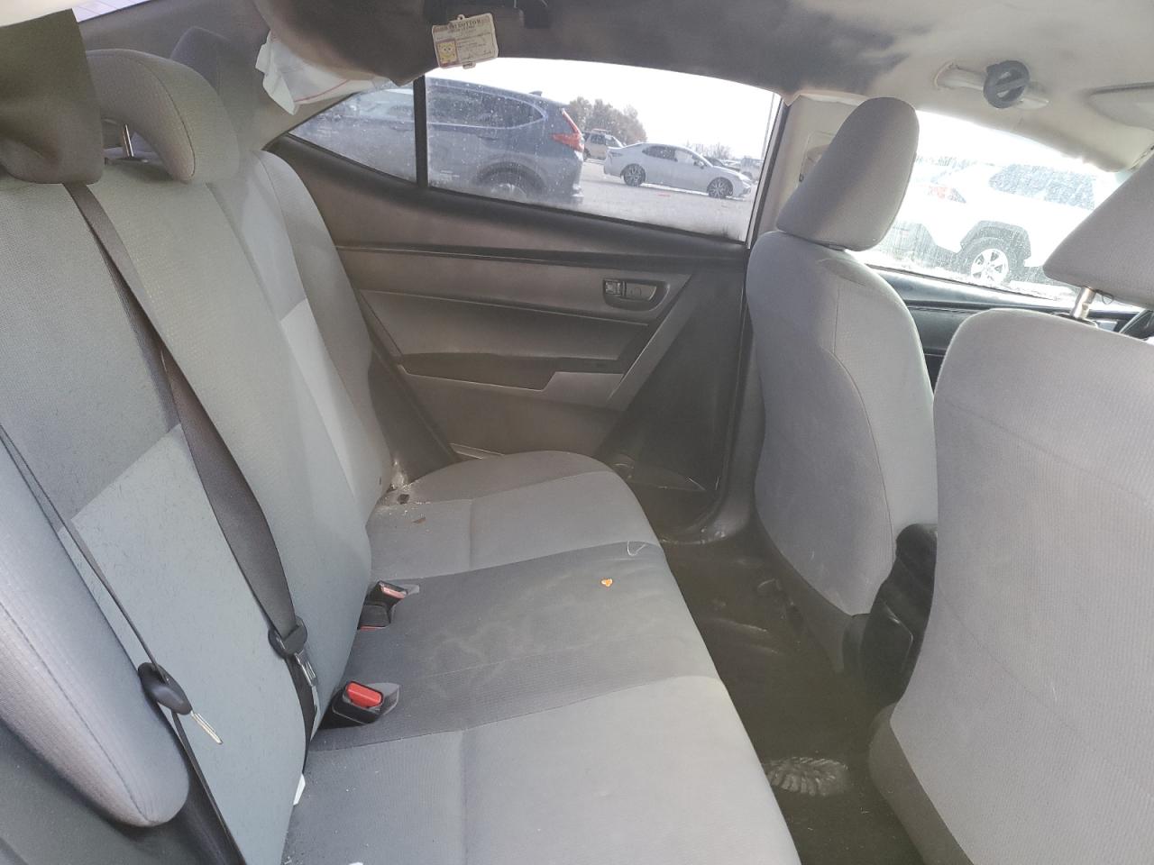 2016 Toyota Corolla - Image 11