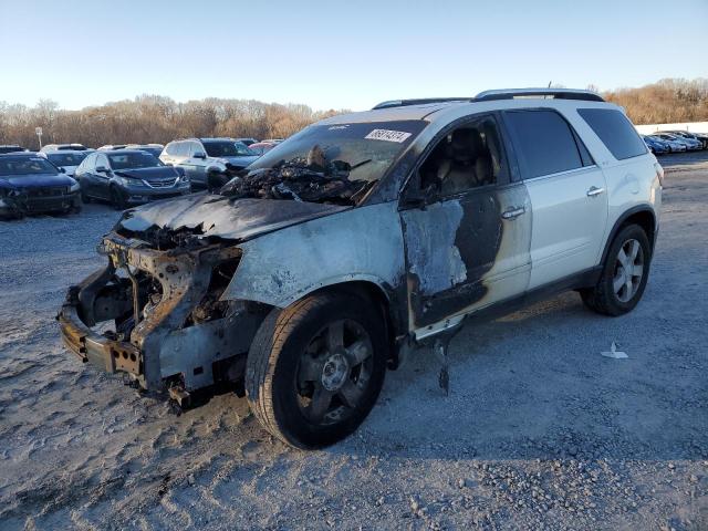 2008 Gmc Acadia Slt-1