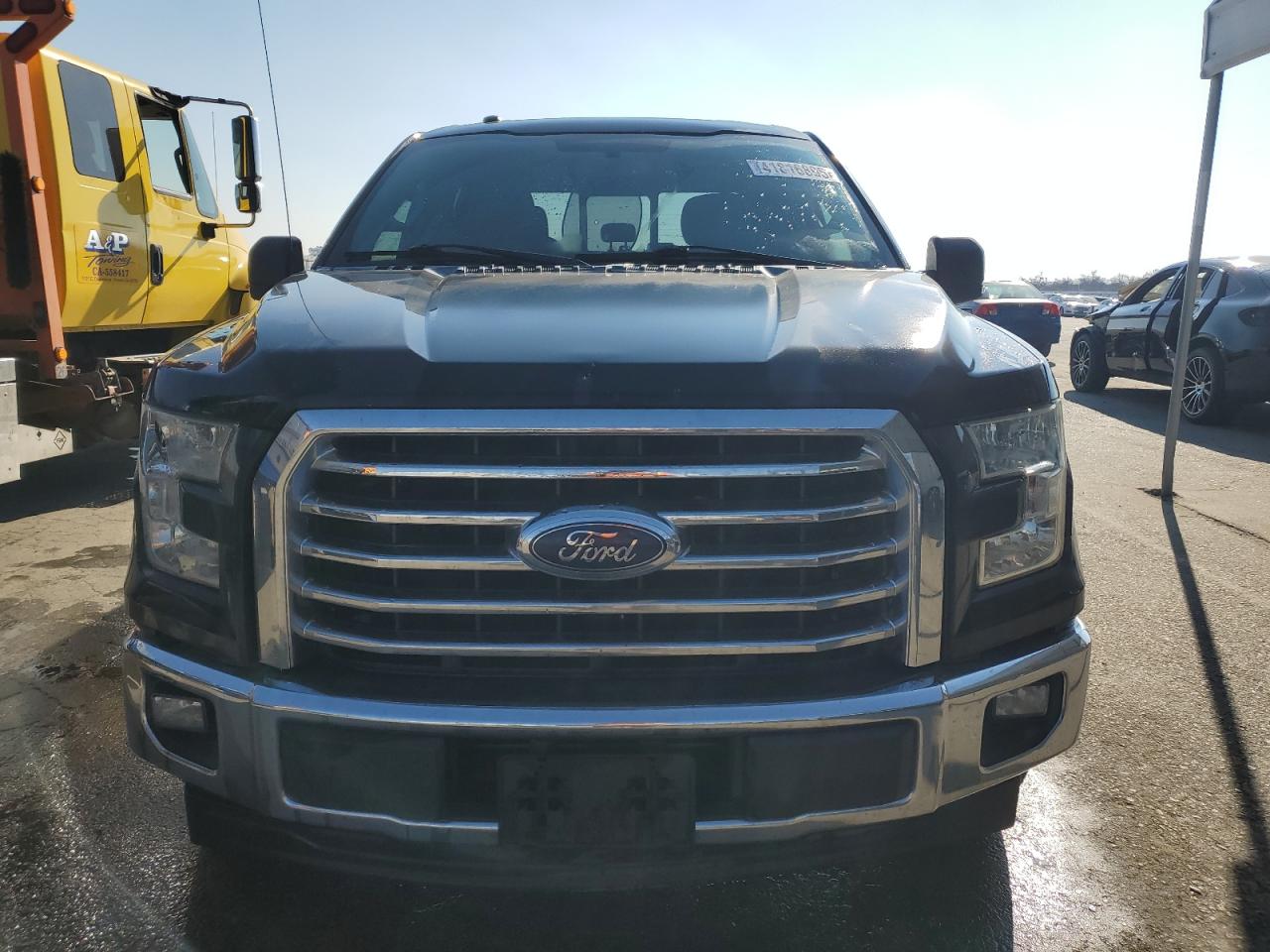 2017 Ford F-150 - Image 5