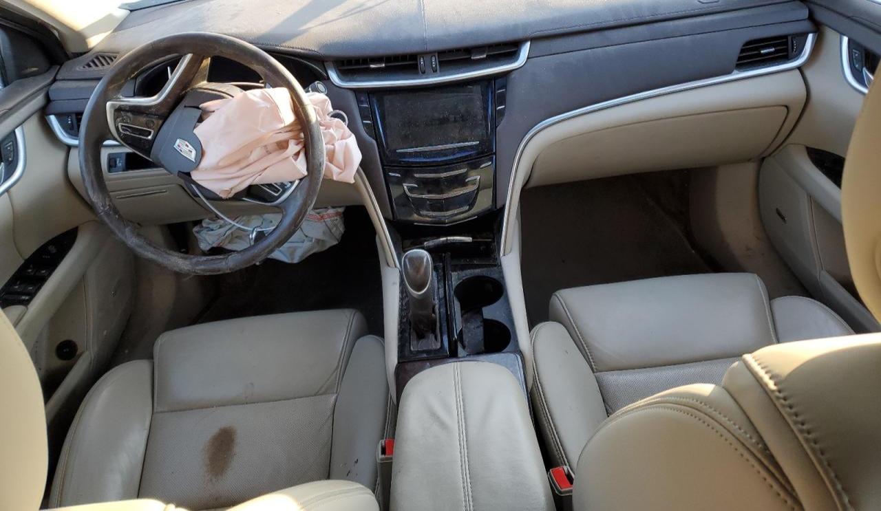 2016 Cadillac XTS - Image 8