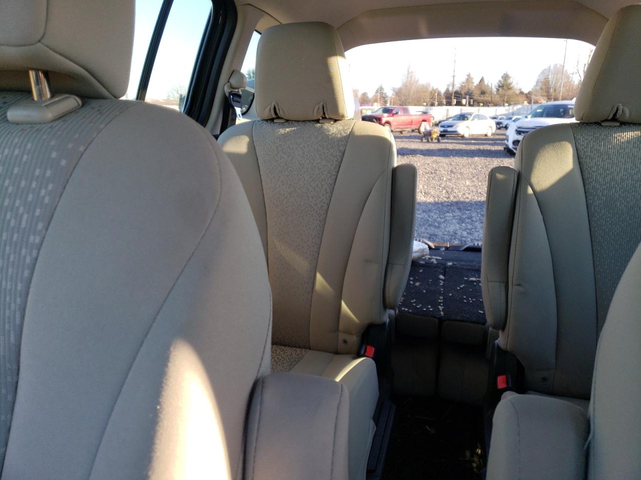 2012 Mazda 5 - Image 10