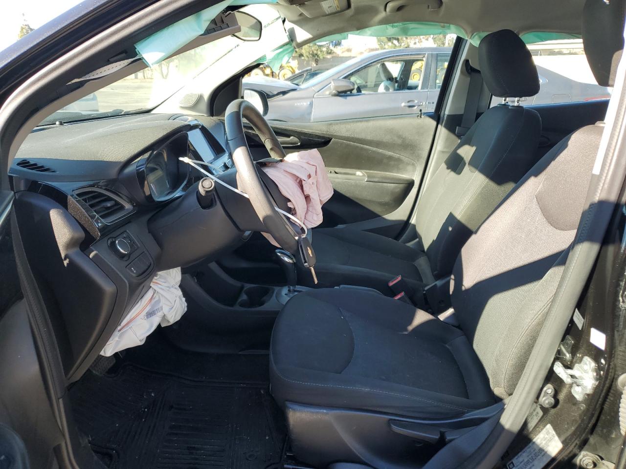 2021 Chevrolet Spark - Image 7