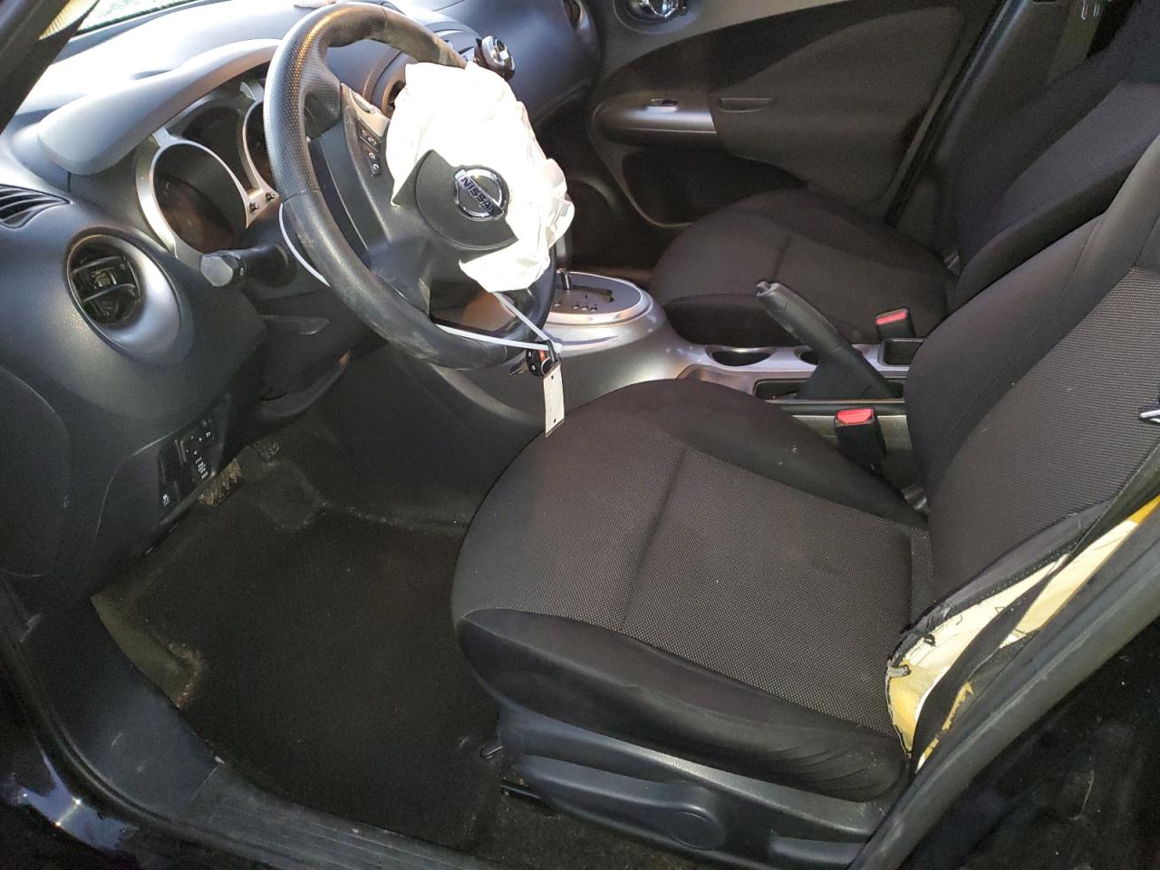 2013 Nissan Juke - Image 7