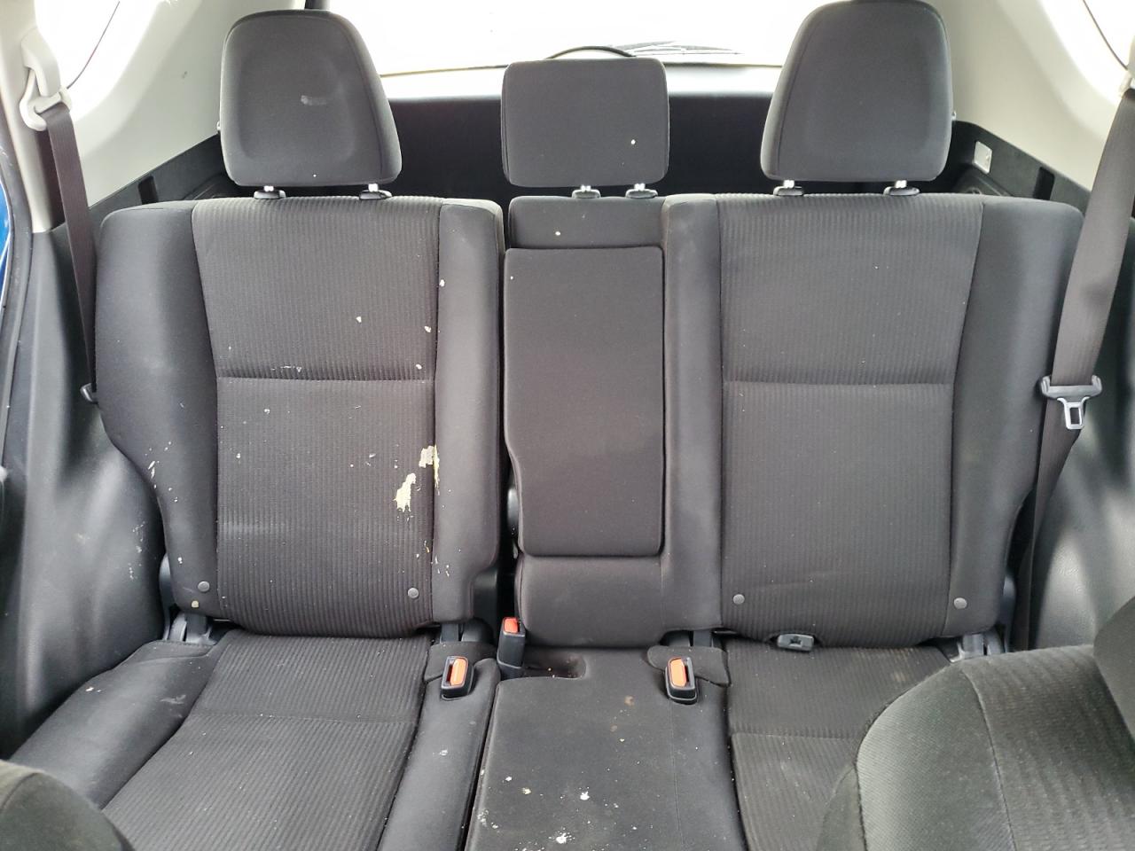 2017 Toyota Rav4 Le VIN: JTMZFREV2HJ145786 Lot: 88755475