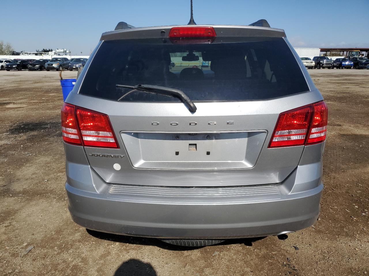 2018 Dodge Journey - Image 6
