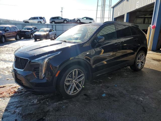 2020 Cadillac Xt4 Sport