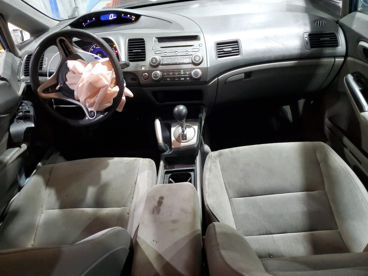 2011 Honda Civic - Image 8