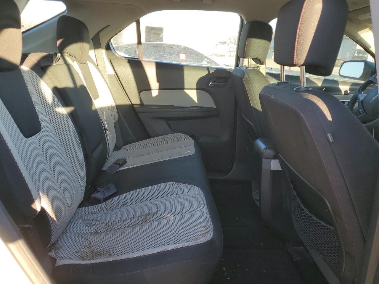 2016 Chevrolet Equinox - Image 11