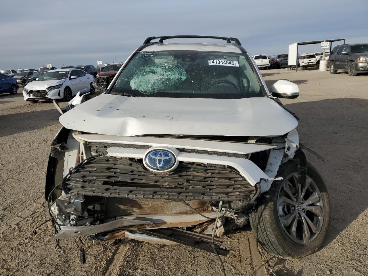 2022 Toyota RAV 4 - Image 5