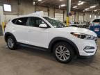 2016 Hyundai Tucson Limited for Sale in Blaine, MN - Rear End