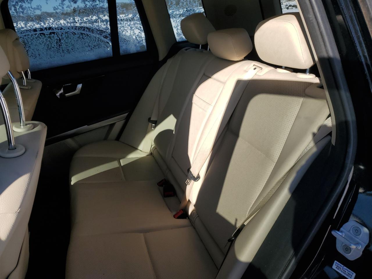 2014 Mercedes-Benz GLK-klasse - Image 11