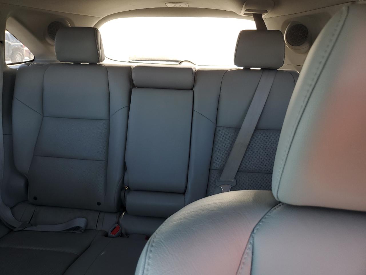 2016 Acura RDX - Image 10