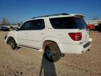 Oklahoma City, OK에서 판매 중인 2004 Toyota Sequoia Limited - Front End