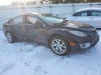 2010 Mazda 6 I na sprzedaż w Moraine, OH - Side