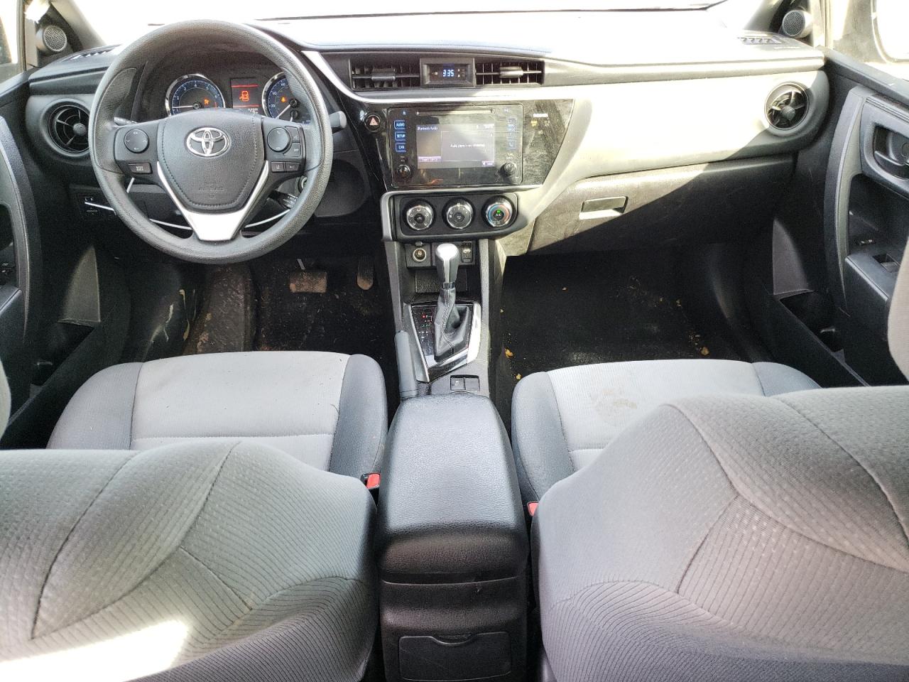 2017 Toyota Corolla - Image 8