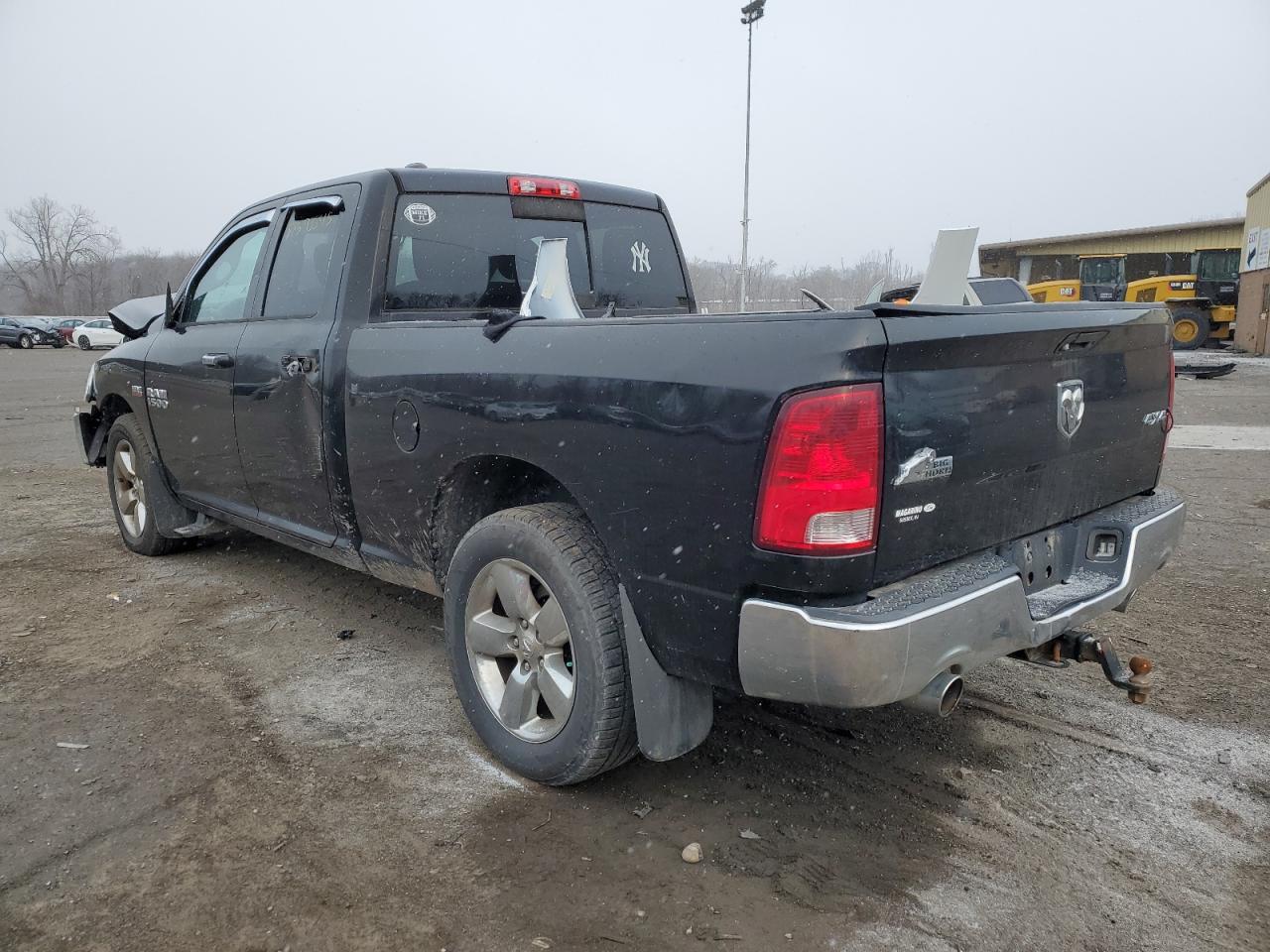 2014 RAM 1500 - Image 2
