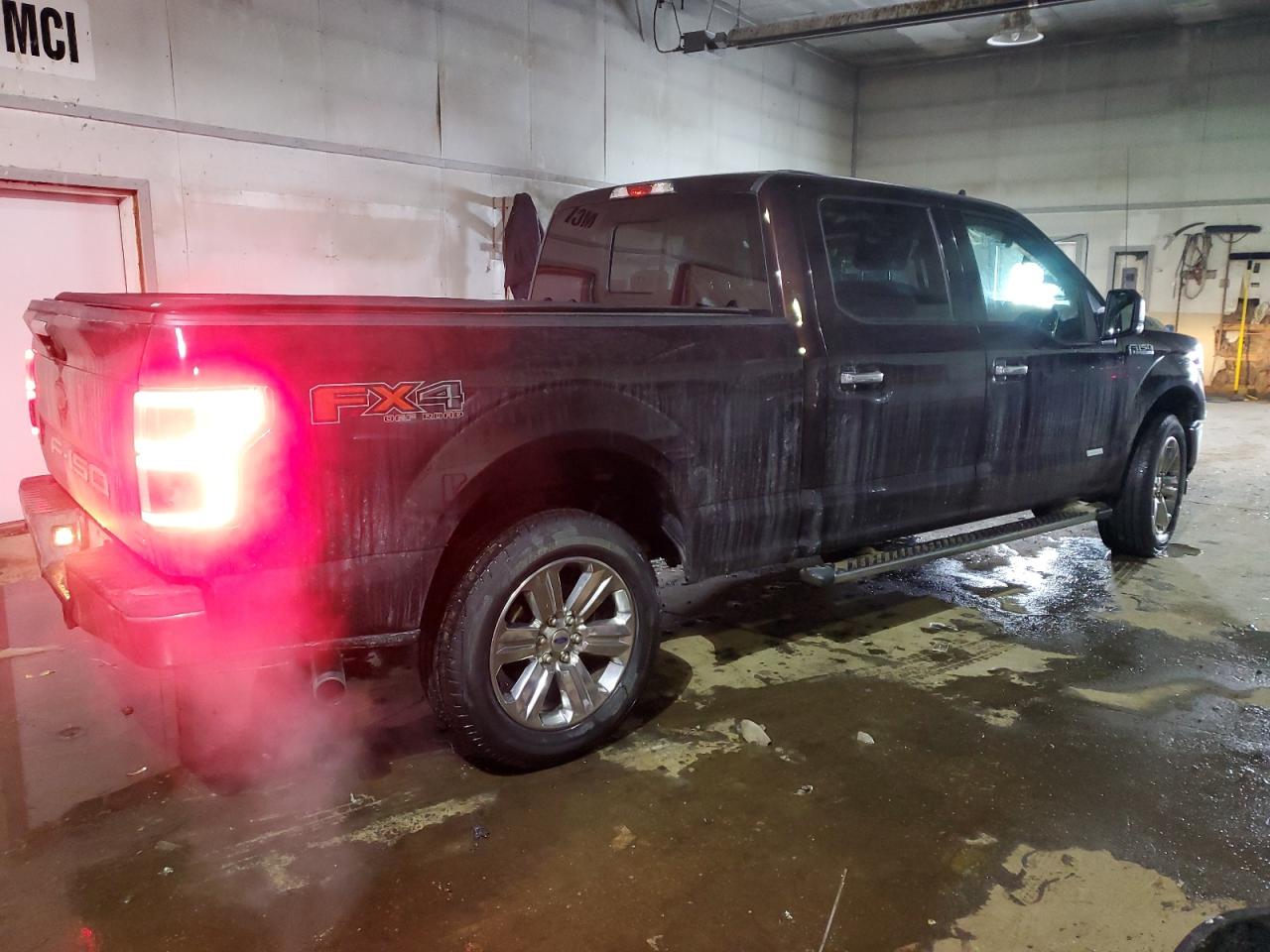 2019 Ford F-150 - Image 3