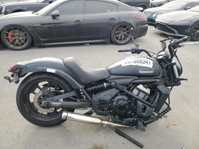 2023 KAWASAKI EN650 C a la Venta en Copart CA - SUN VALLEY