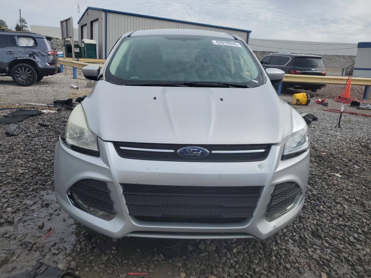 2014 Ford Escape - Image 5