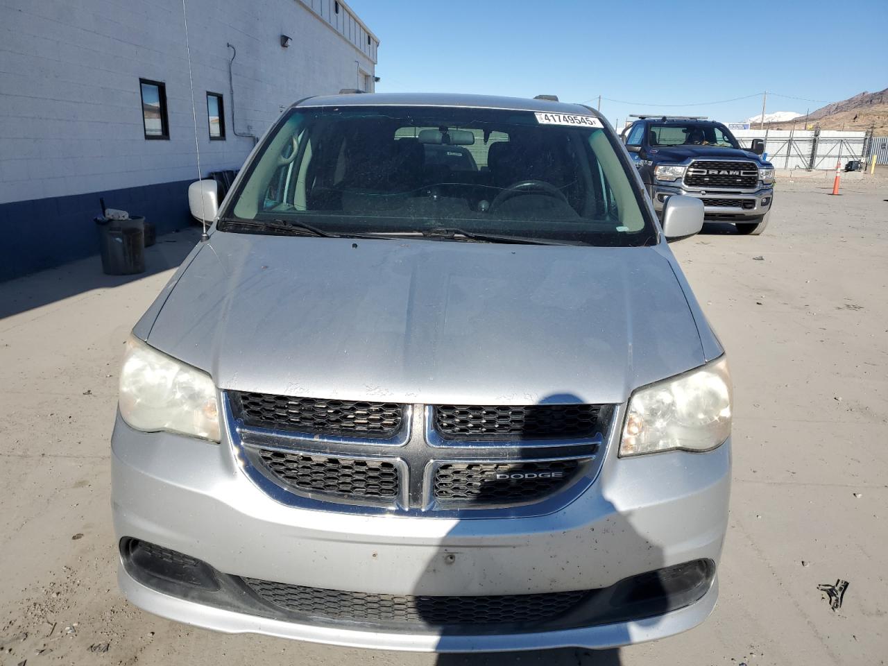 2012 Dodge Caravan - Image 5