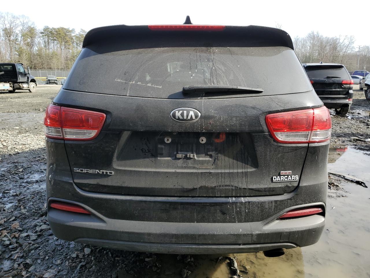 2017 Kia Sorento - Image 6