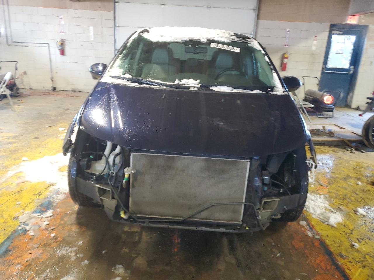 2014 Honda Odyssey - Image 5