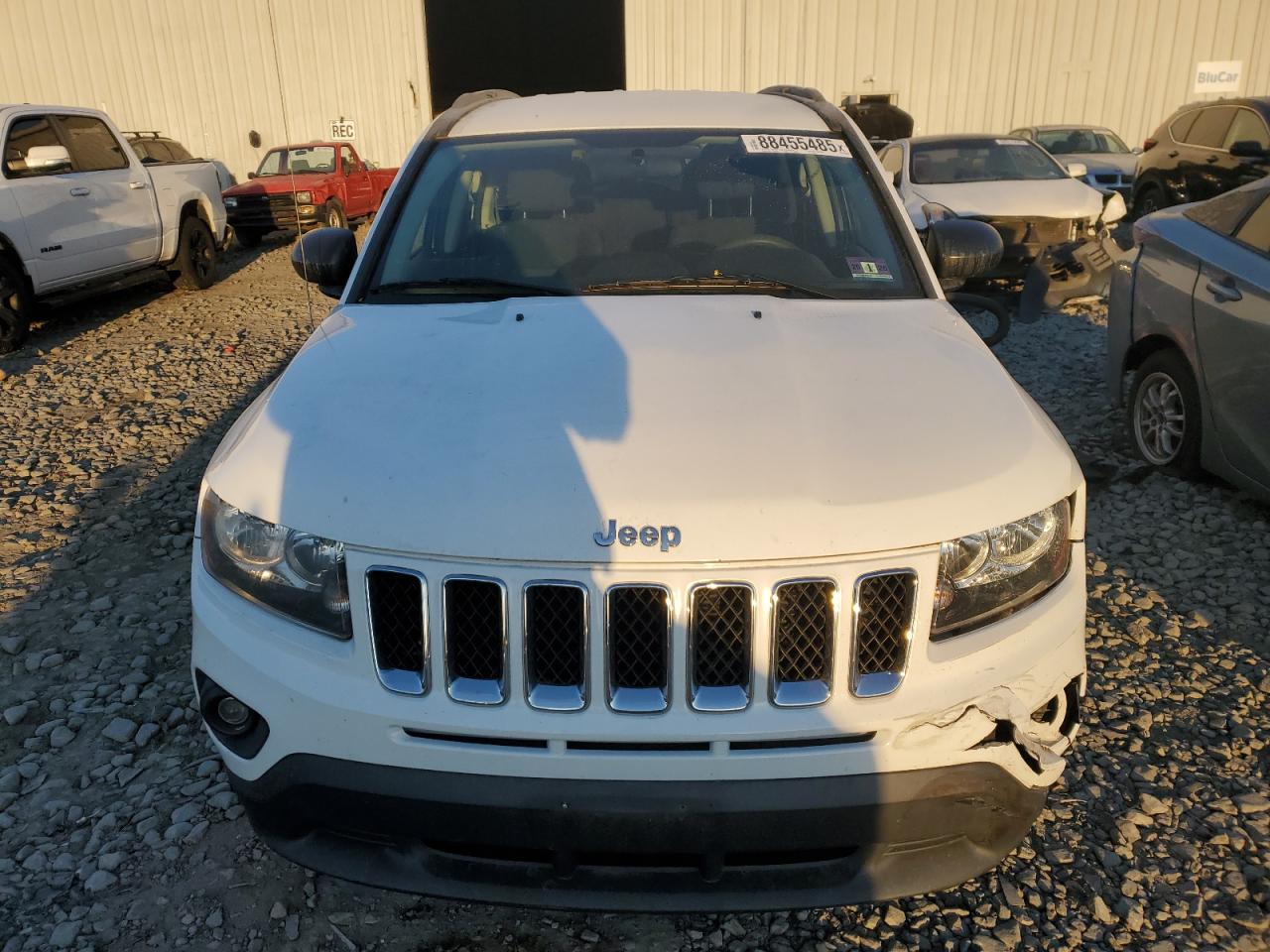 2015 Jeep Compass - Image 5