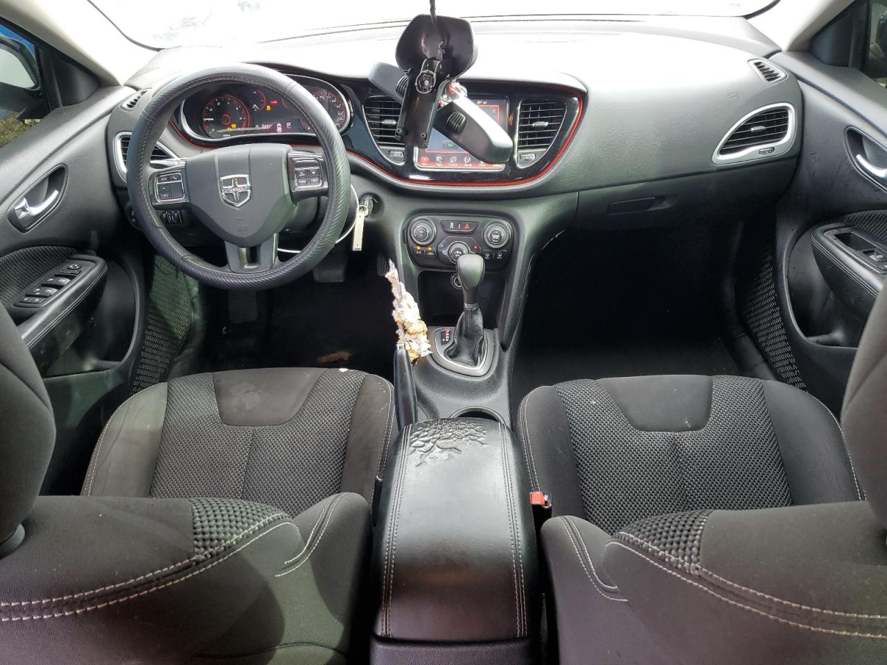 2016 Dodge Dart - Image 8