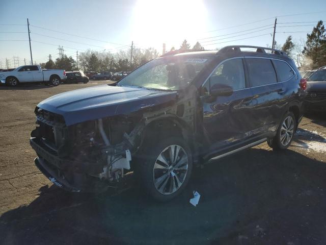  SUBARU ASCENT 2020 Gray
