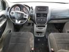 2013 DODGE GRAND CARAVAN SE for sale at Copart AB - CALGARY