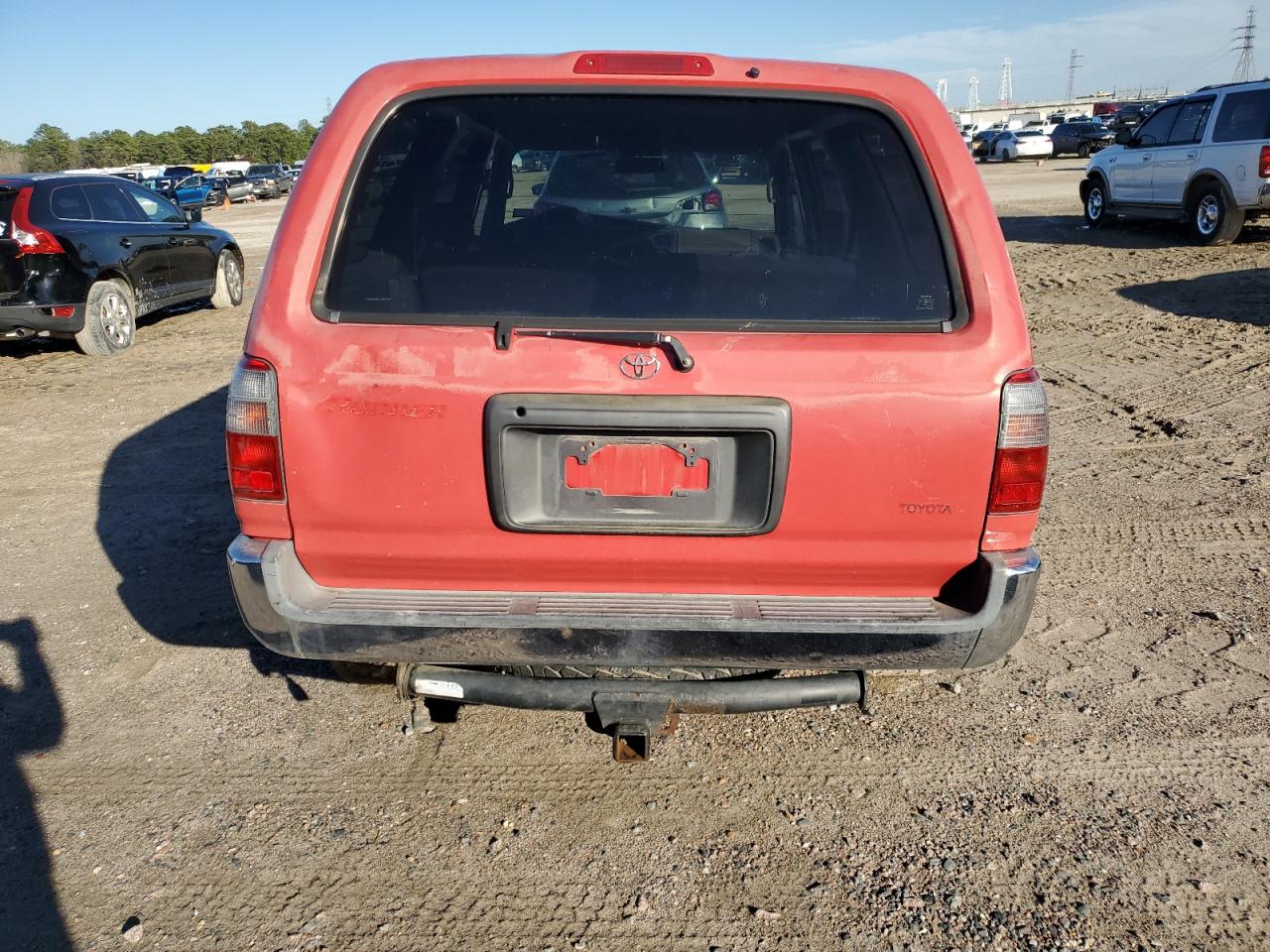 2000 Toyota 4Runner - Image 6
