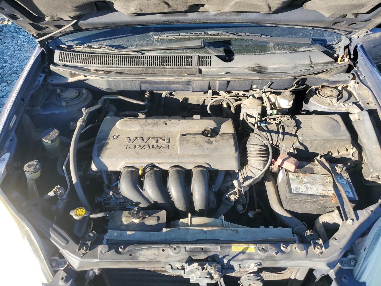 2004 Toyota Corolla - Image 12