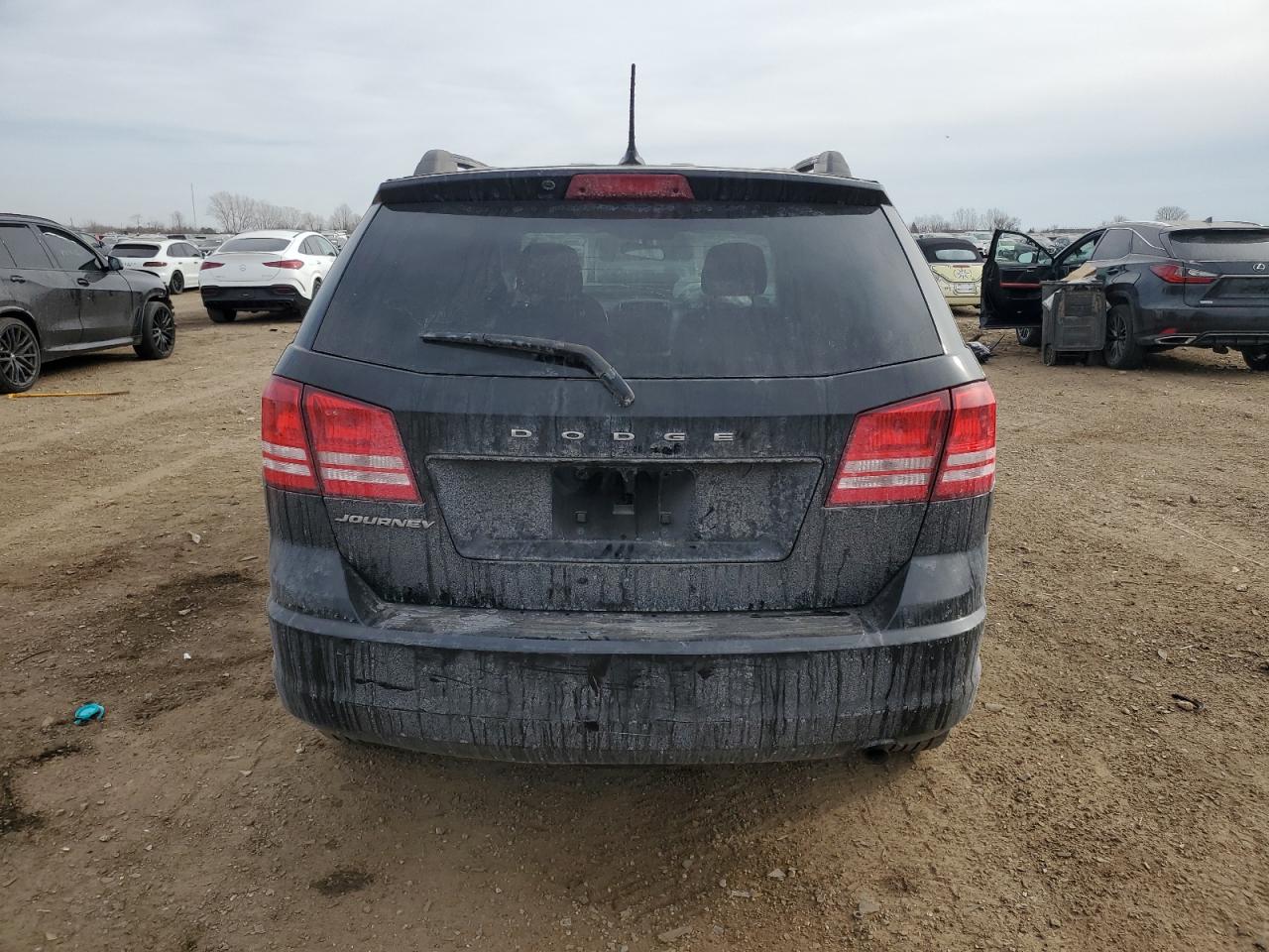 2018 Dodge Journey - Image 6